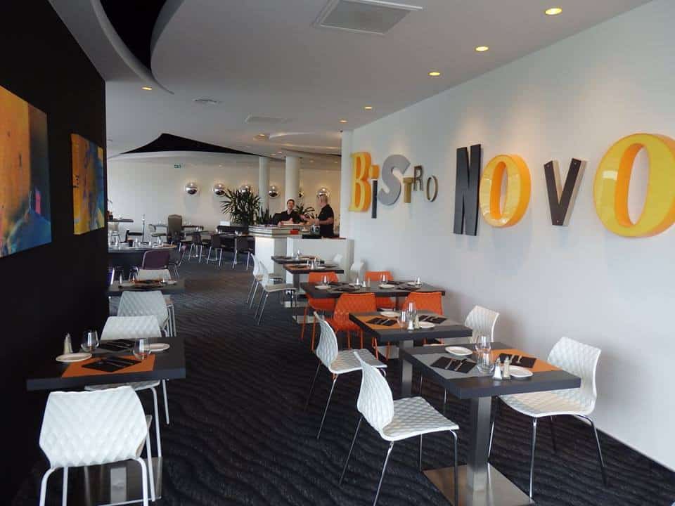 Bistro Novo — photo 2