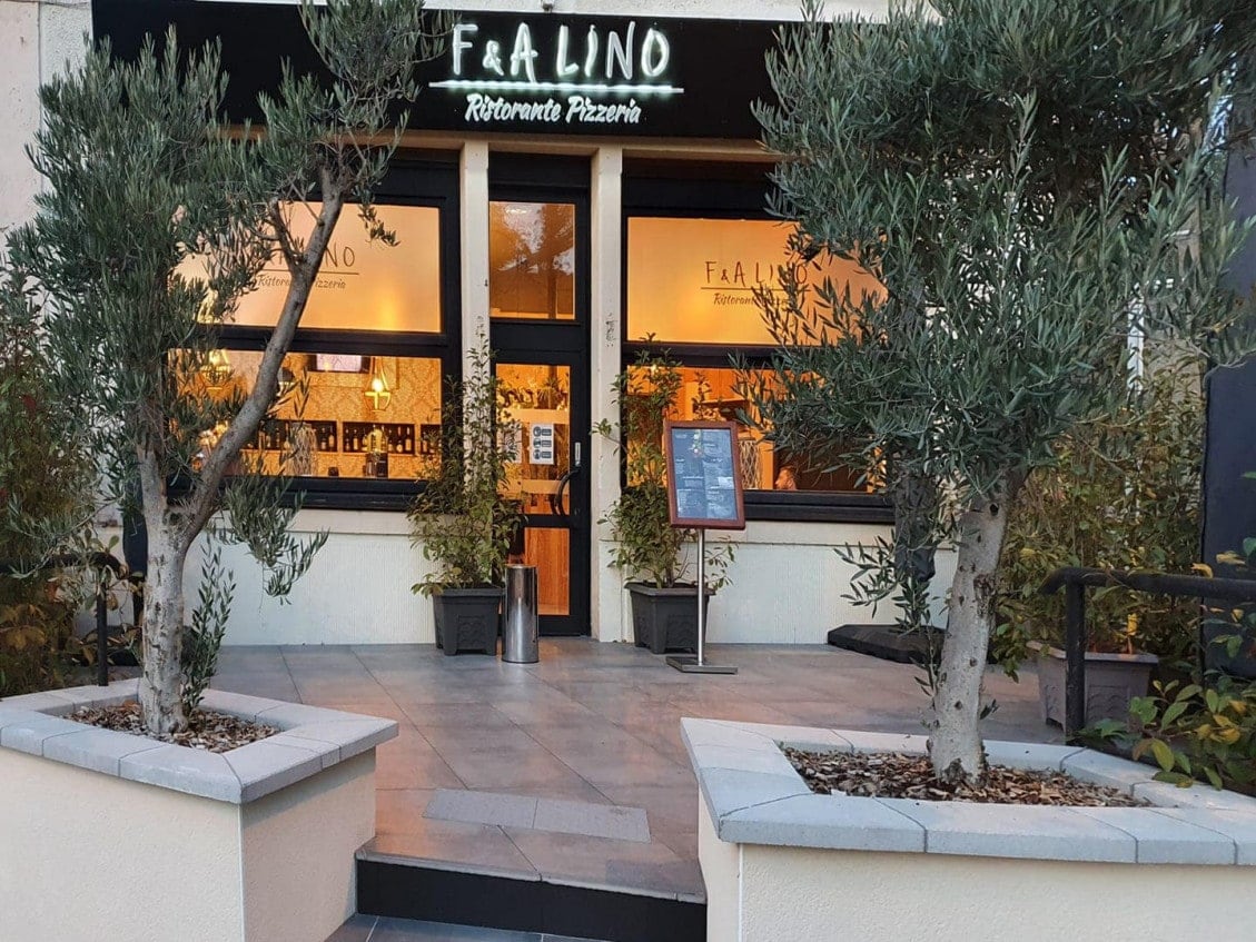 F&A Lino — photo 2