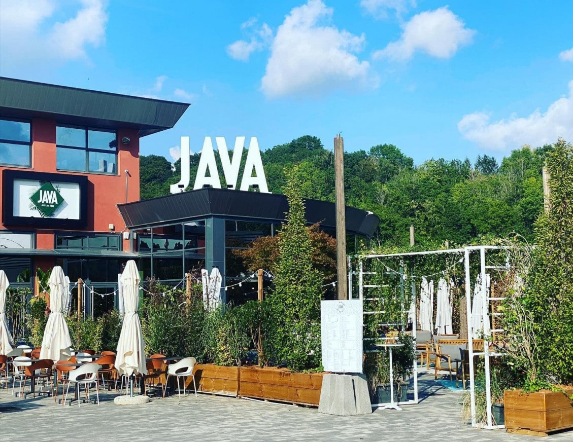 Java — photo 2