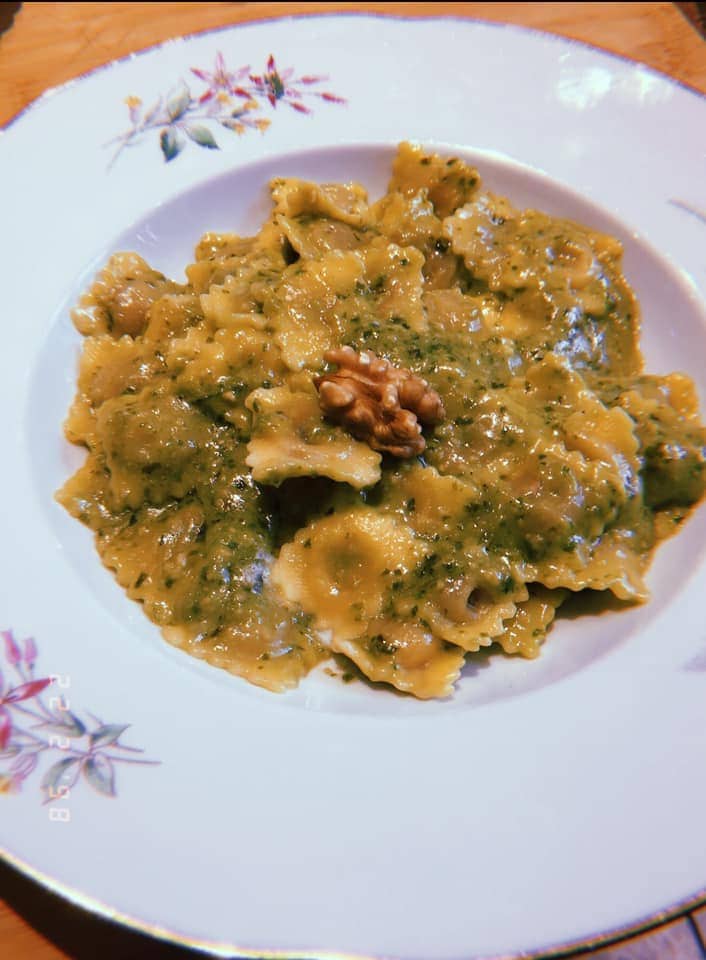 La Capanna — photo 3