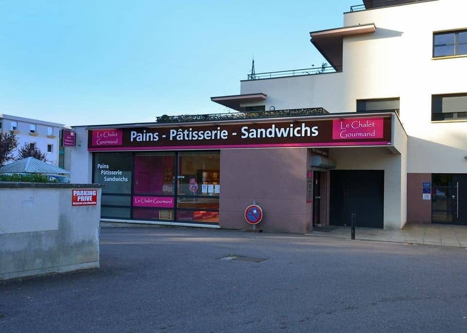 Le chalet Gourmand — Boulangerie à Saint Julien les Metz — photo 2