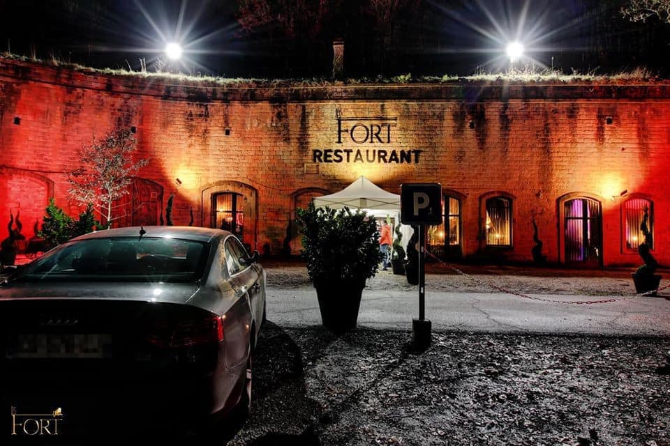 Le Fort — photo 2