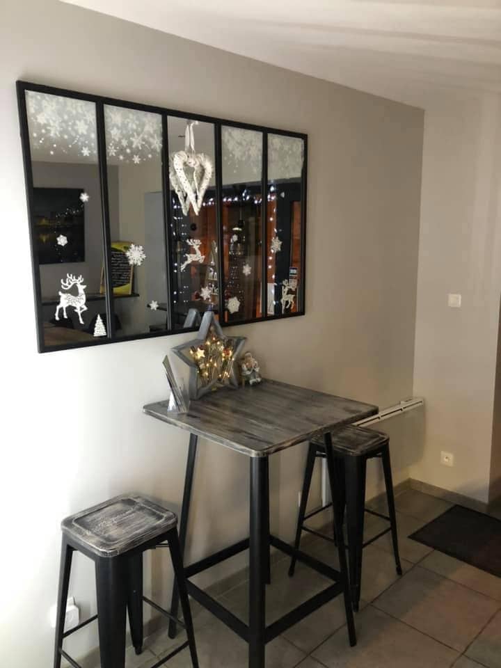 Le K pizza — photo 3