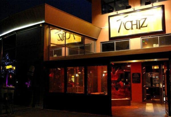 Le t'chiz — photo 2