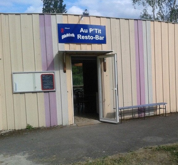 Au P'ti' Resto-Bar — photo 2