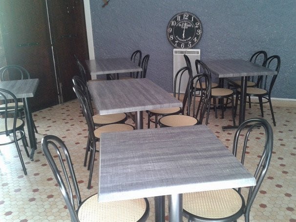 Au P'ti' Resto-Bar — photo 3