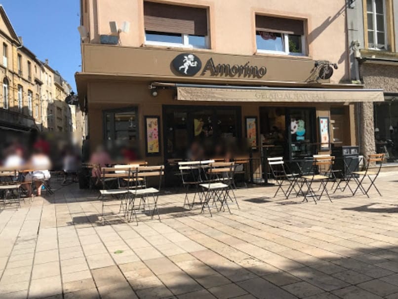 Amorino — photo 3