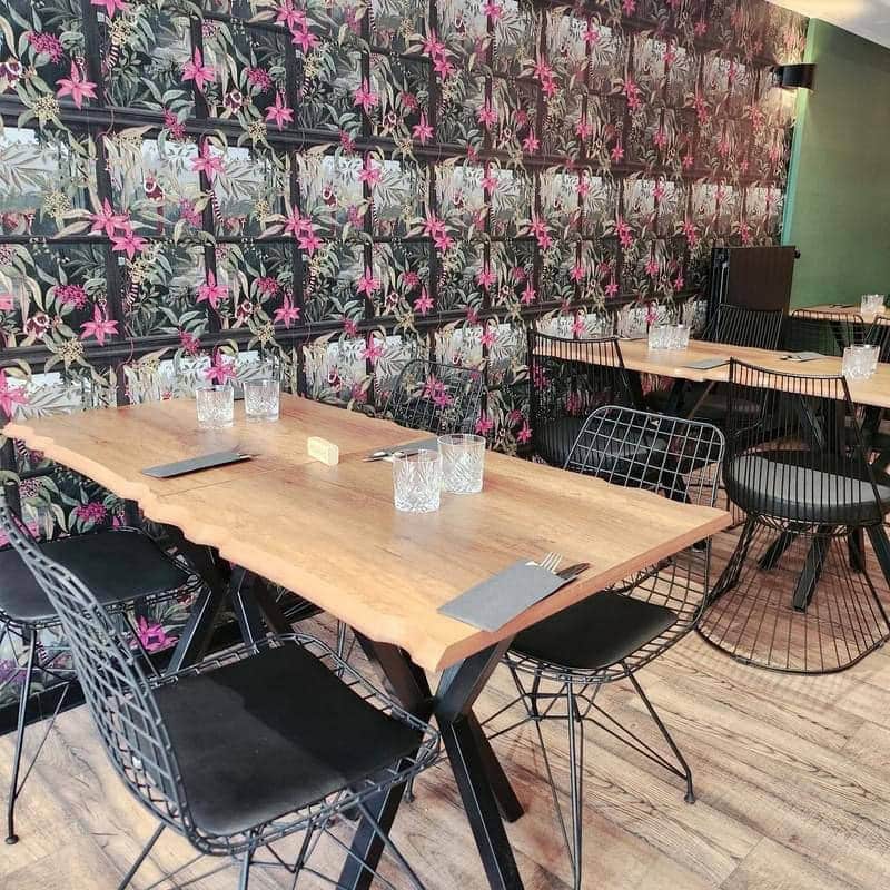 Au Comptoir Des Îles — photo 3