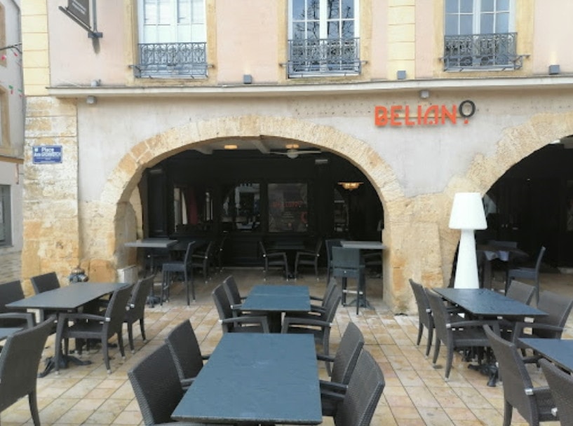 Beliano — photo 2