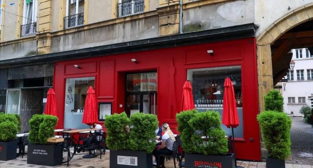 Bouillon Batignolles — photo 2