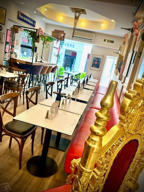 Bouillon Batignolles — photo 3