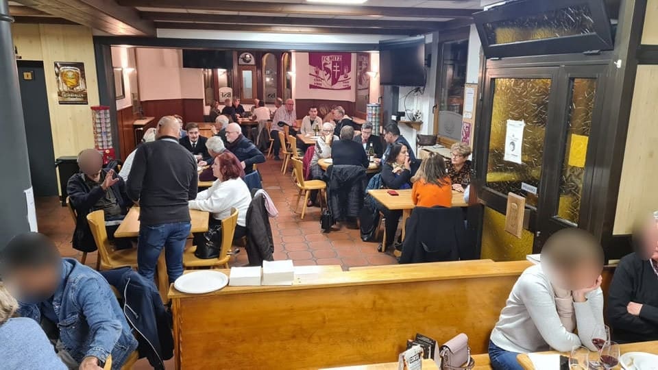 Brasserie Saint François — photo 3