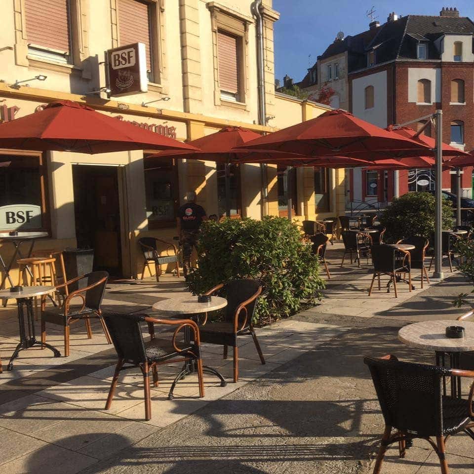Brasserie Saint François — photo 2