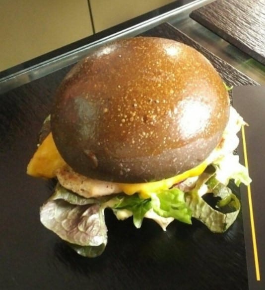 Burger Brothers — photo 2
