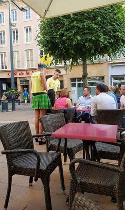 Café de la Moselle — photo 2