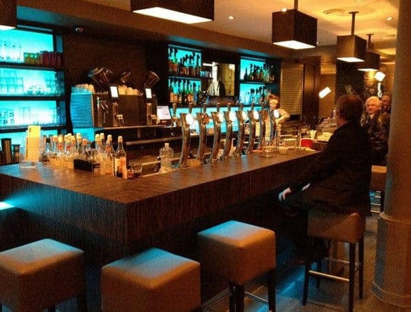 Café de la Moselle — photo 3