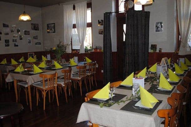 Café Flamm' — photo 3