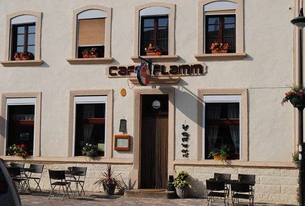 Café Flamm' — photo 2