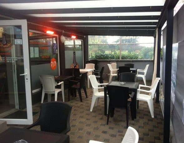 Centrale pizza — photo 3