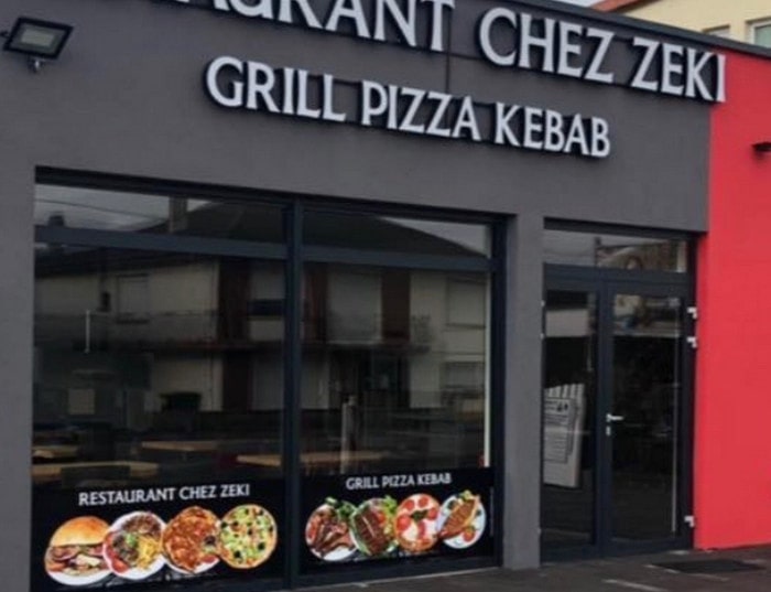 Chez zeki — photo 3