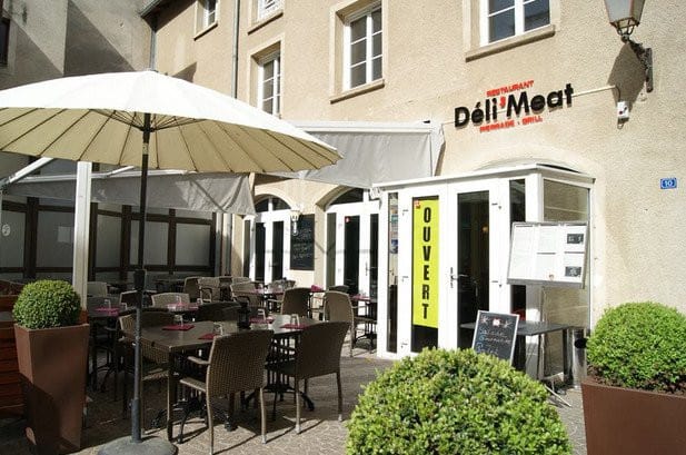 Deli'Meat — photo 2