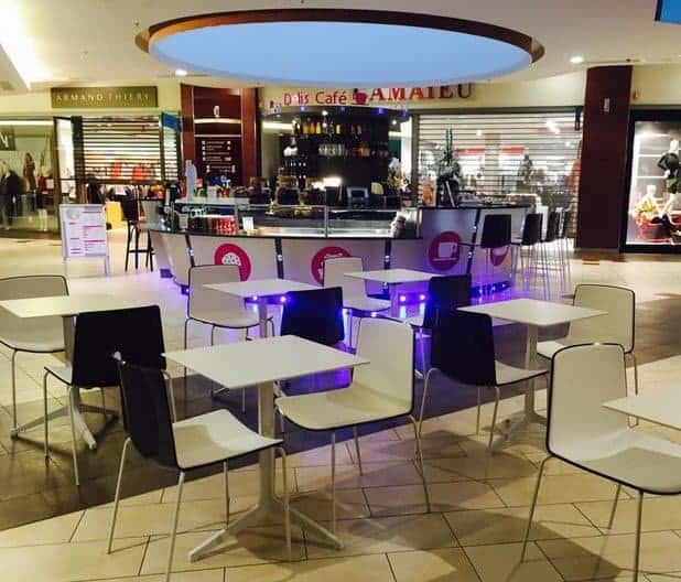 Déli'S Café — photo 2