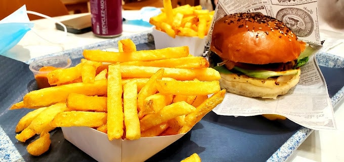 Eat Me — photo 2