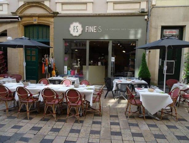 Photo de Fine-s