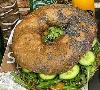 Healthy Food — photo 2