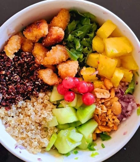 Photo de Healthy Food