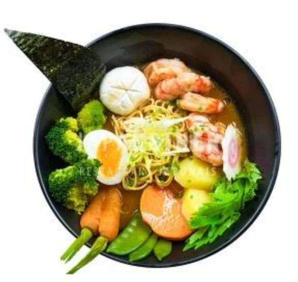 japandiner — photo 2