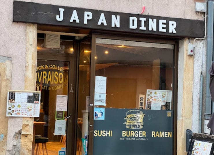 japandiner — photo 3