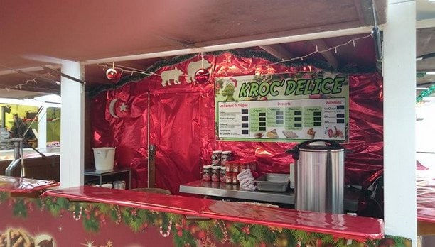 Kroc' Delice — photo 3