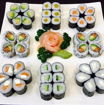 Kyou Sushi — photo 3
