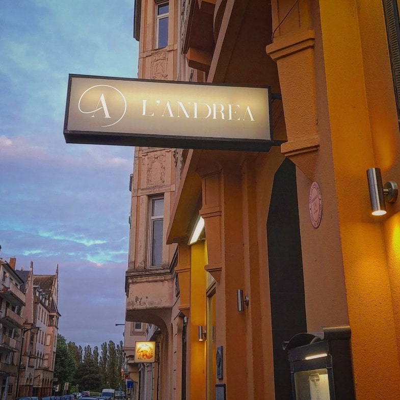 L'Andréa — photo 2