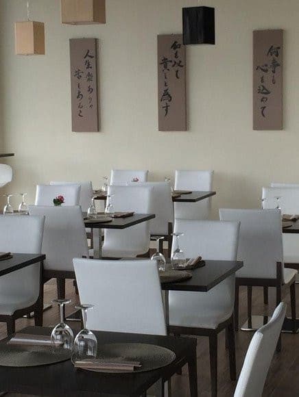 L'izakaya — photo 3