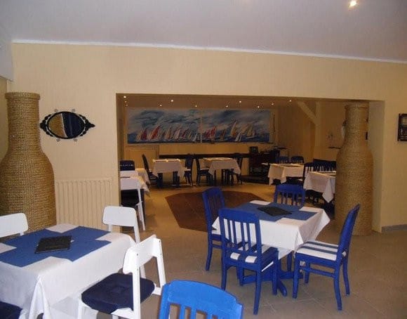 La Marina — photo 2