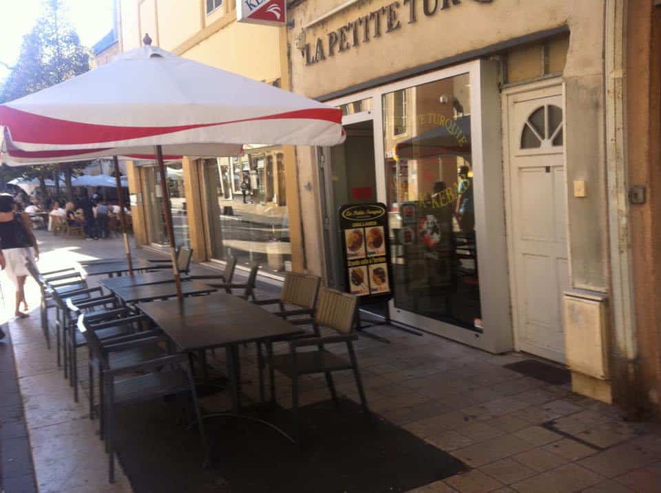La Petite Turquie — photo 2