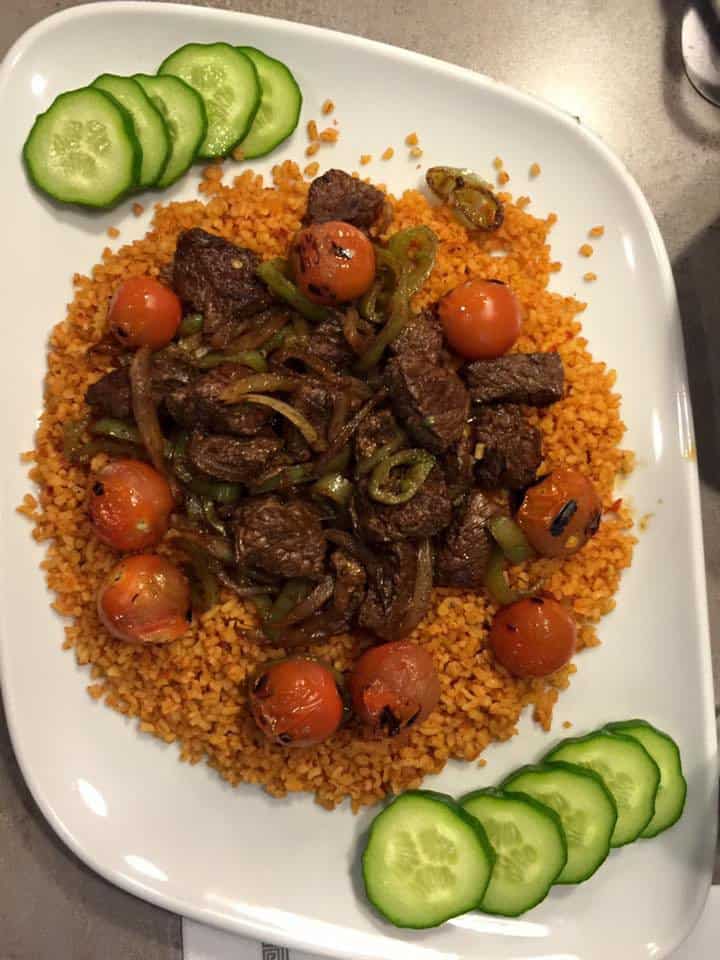 La Petite Turquie — photo 3