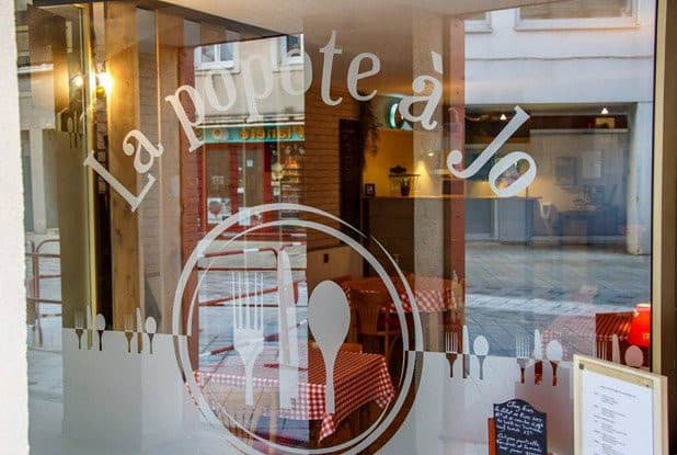 La popote à Jo — photo 2