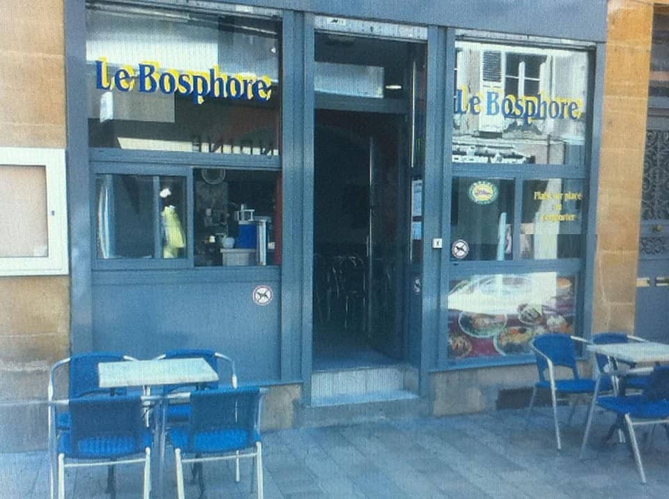 Le Bosphore — photo 2