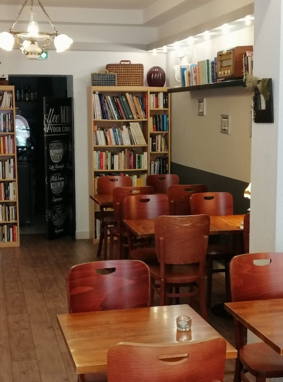 Le Goût Thé d'Andréa — photo 3