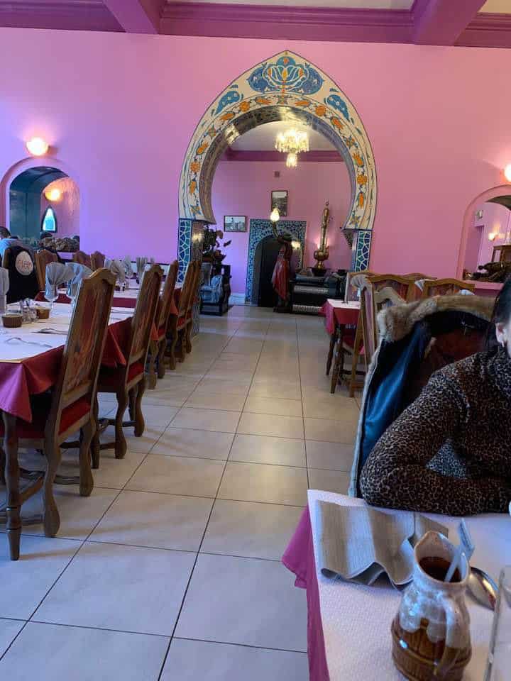 Le Maghreb — photo 2