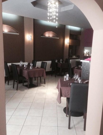 Le P'tit Bistro d'Ethan — photo 3