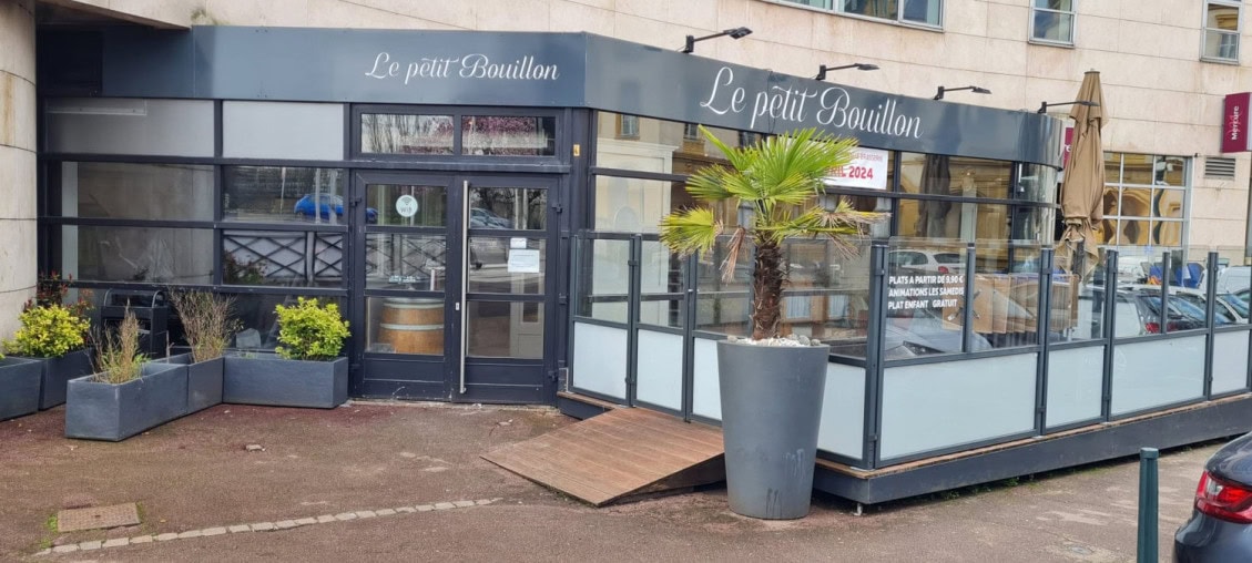 Le Petit Bouillon — photo 3