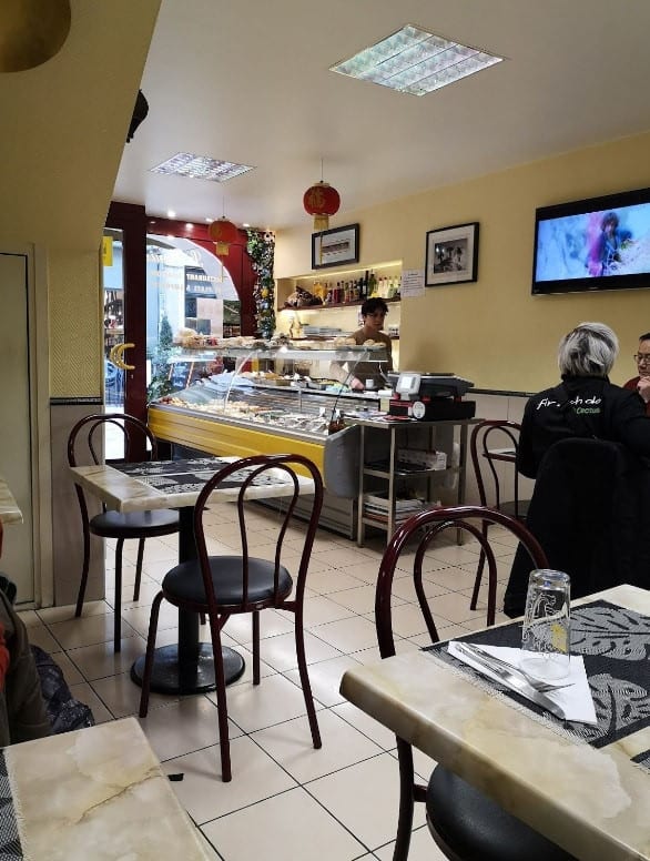 Le Phenix — photo 3