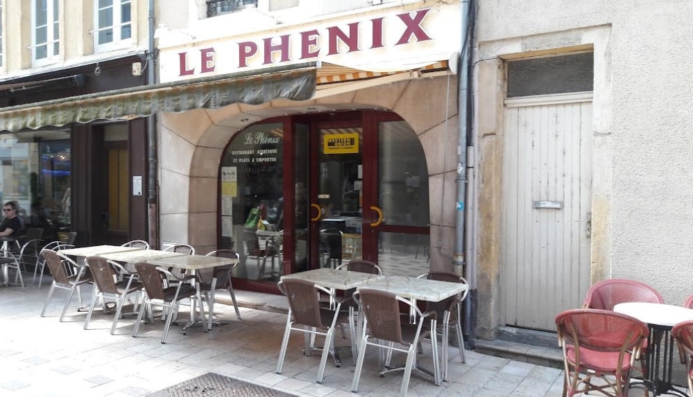 Le Phenix — photo 2