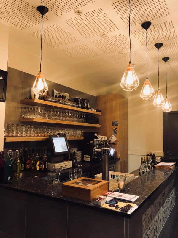Le Resto — photo 3