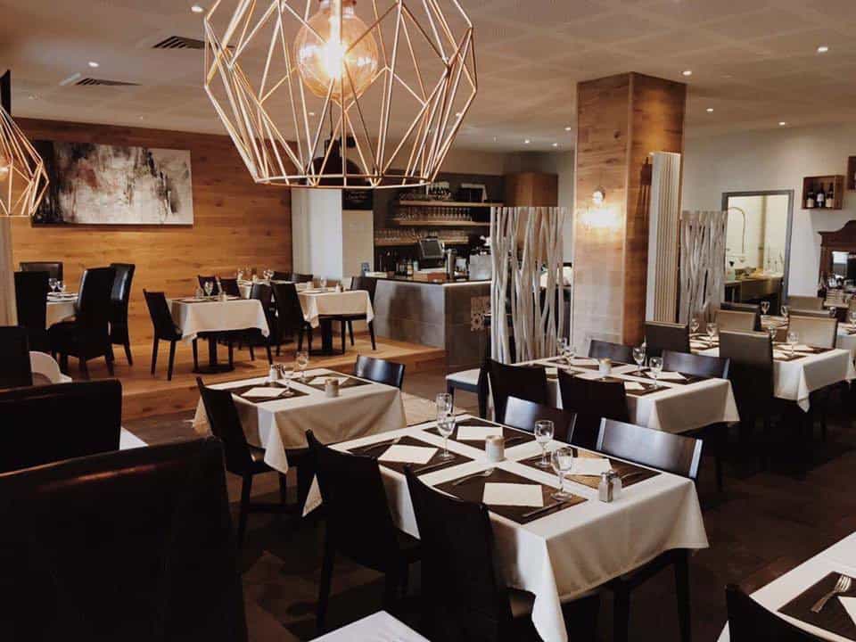 Le Resto — photo 2