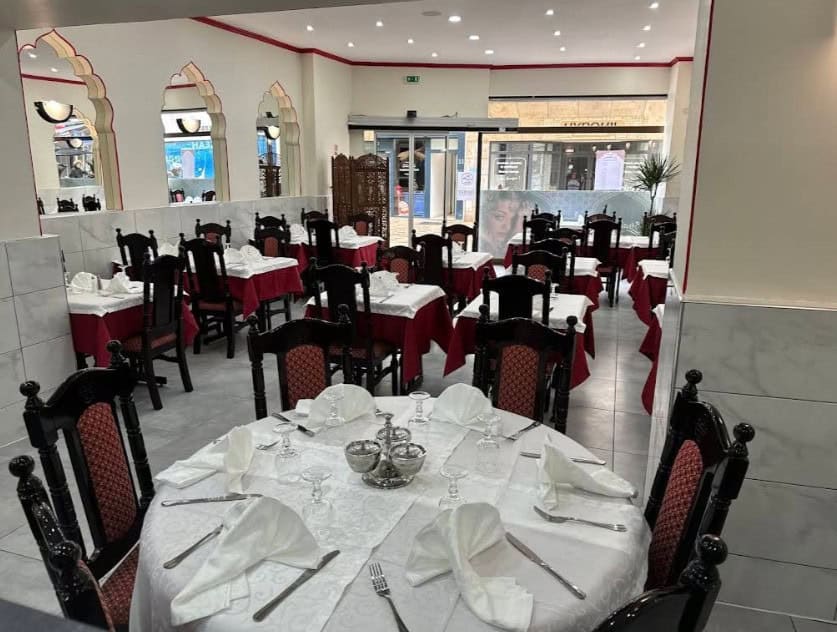 Le Shalimar — photo 3